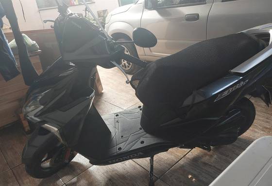 HONDA ELITE 125i 
